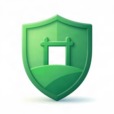 Land Shield