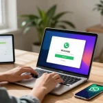 The 4 Stages of WhatsApp下載 Mastery in 2026 for Effective Communication