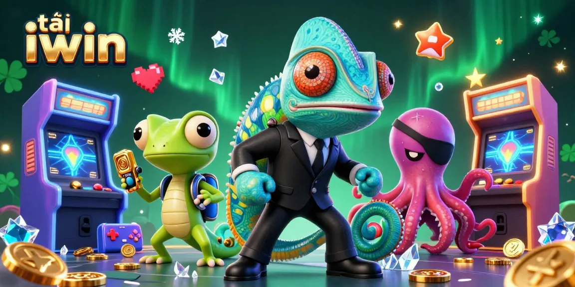 Engage with thrilling gameplay and download tải iwin for an immersive casino experience.